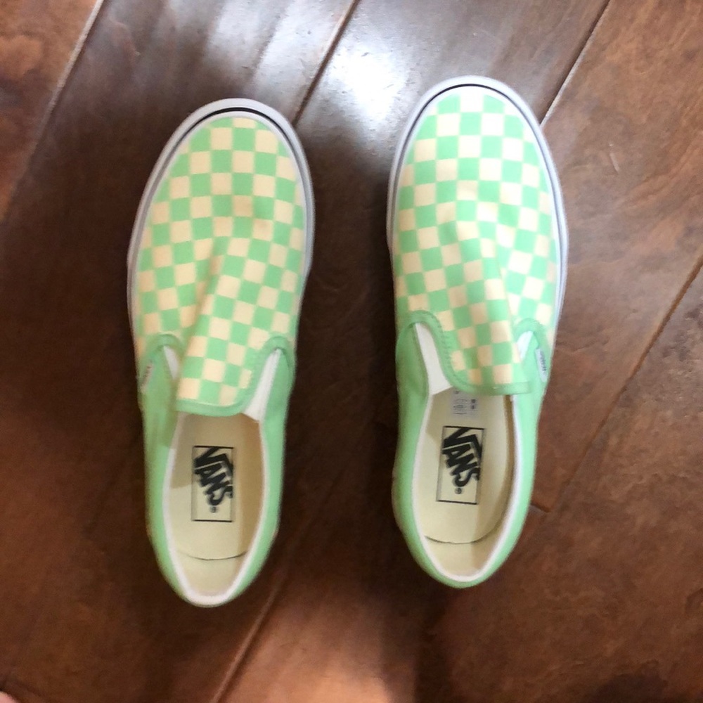 Vans
